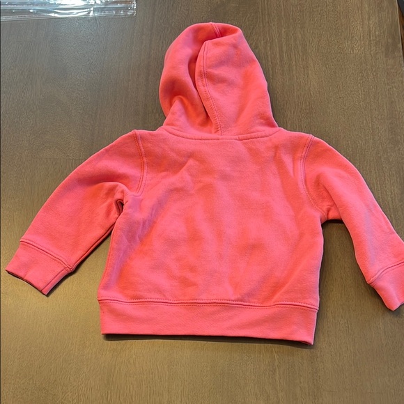 Pink Baby Hoodie #464 - Picture 2 of 2